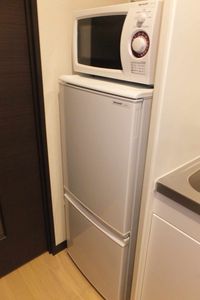 レオネクストキューブ西九条 その他