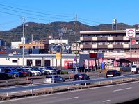 レオパレススカイブルー細畑 周辺環境