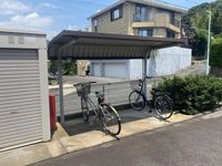 レオネクストプレイズ向ヶ丘 共用部分