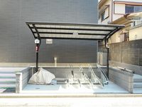 クレイノコンソラータ 共用部分
