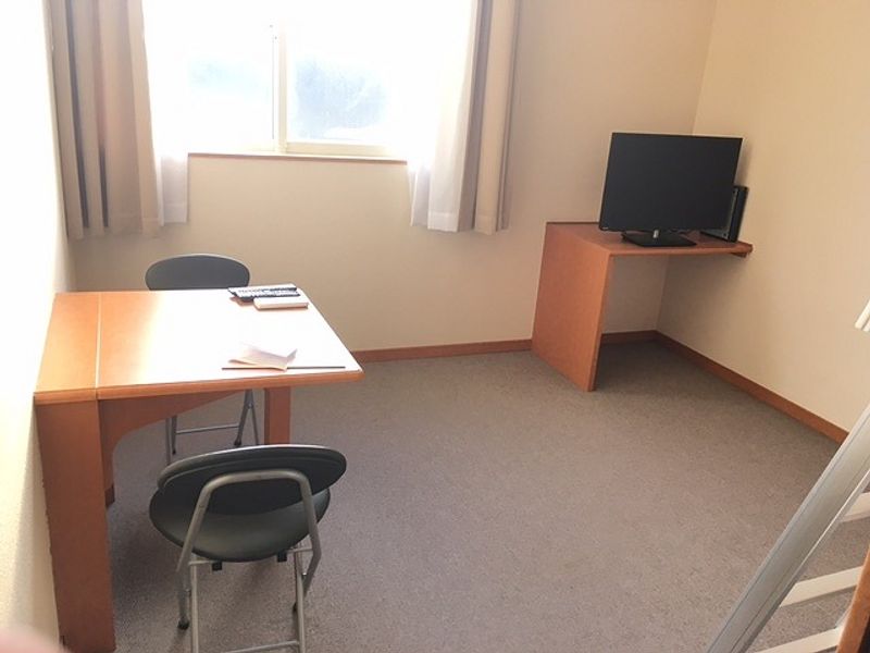 leopalace Hillside Terrace 客厅