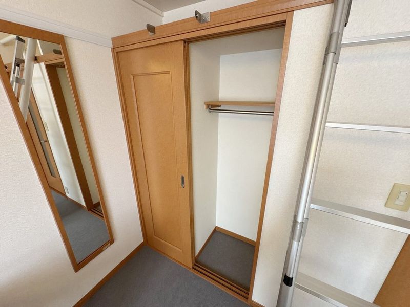 leopalace Comfort Woods V Storage