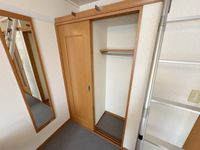 leopalace Comfort Woods V Storage