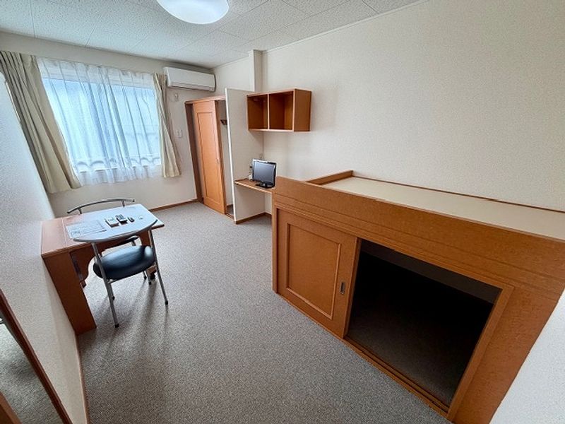 leopalace SSS Phòng khách