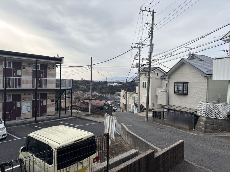 leopalace Soleil View