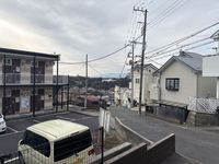 レオパレスソレイユ 眺望