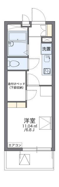 38339 Floorplan