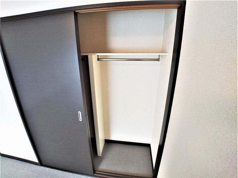 レオネクストヒマワリ 収納