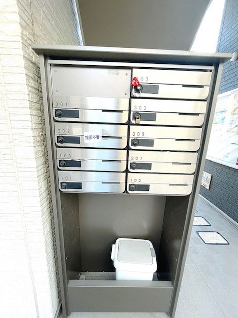 CLEINO Grandir Other facilities