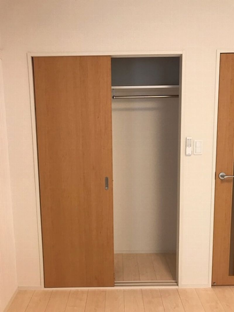 CLEINO AZUMA 储物空间