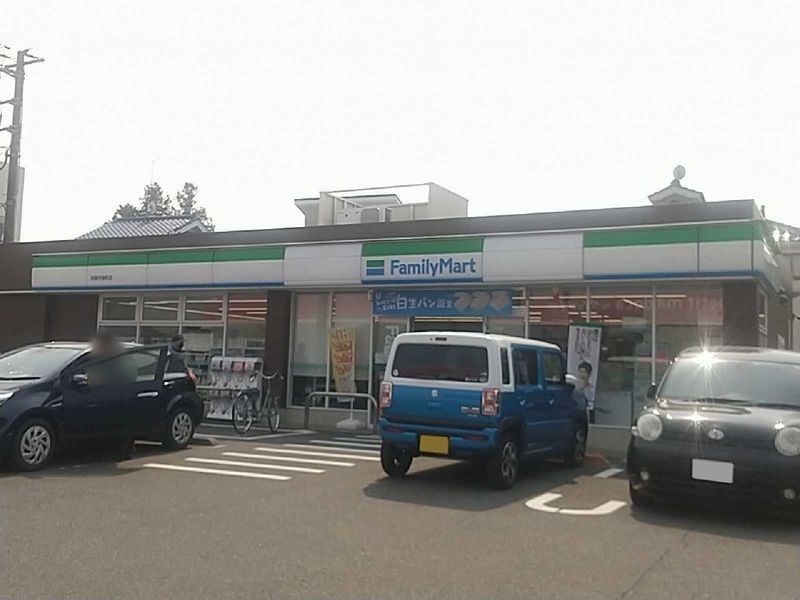 レオパレスＩＴ 周辺環境