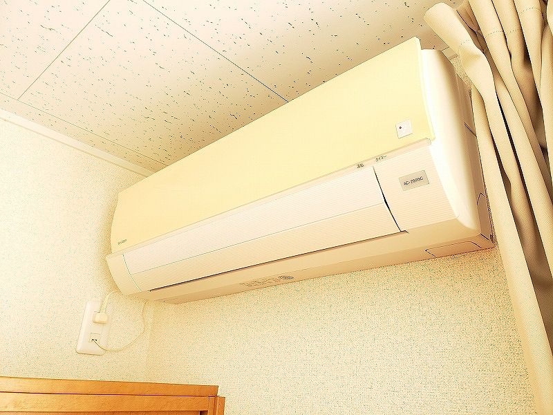 レオパレスルミエール０７ その他設備