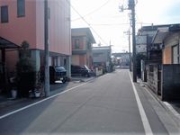 レオパレス飛龍 眺望