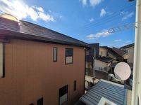 レオパレスＫ．Ｓ．Ｋ 眺望