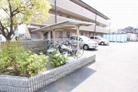 レオパレス中筋 周辺環境
