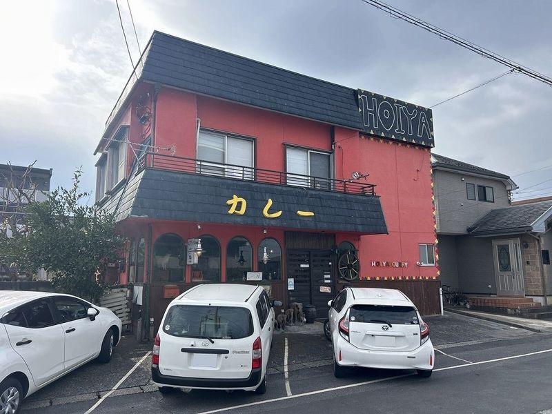 レオパレスサンライズⅡ 周辺環境