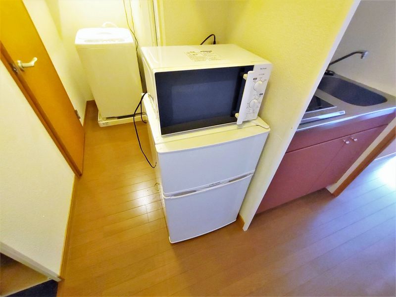 レオパレスＨＯＰＥ その他設備