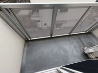 leopalace Sagano Ban công