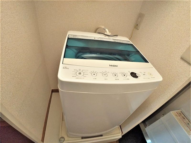 レオパレスパルフェ野口 その他設備