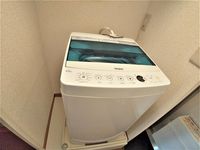 レオパレスパルフェ野口 その他設備