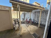 leopalace Hikari Shared spaces