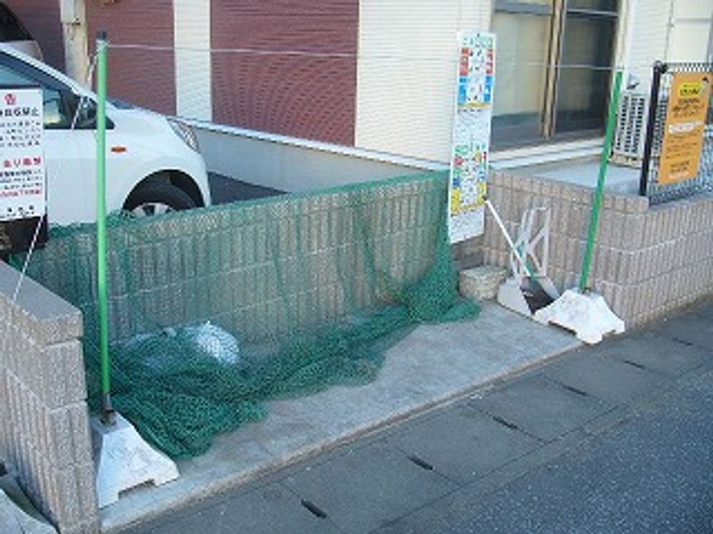 レオネクストＹ　Ｙ　Ｍ 共用部分
