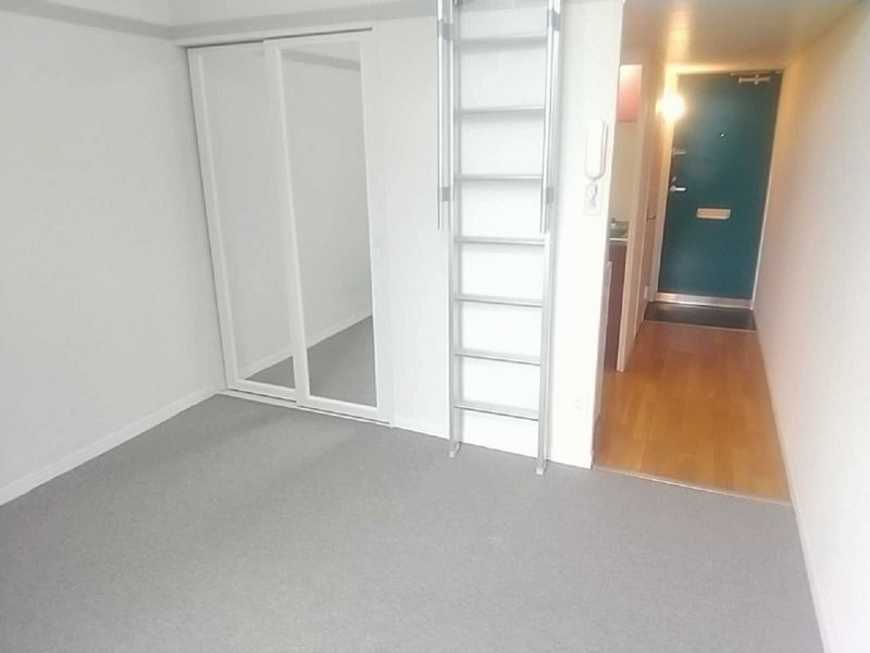 leopalace TAMABE 거실