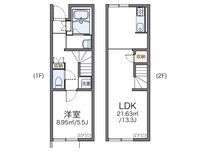 44190 Floorplan