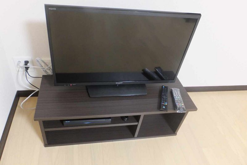 レオネクスト下新庄 眺望