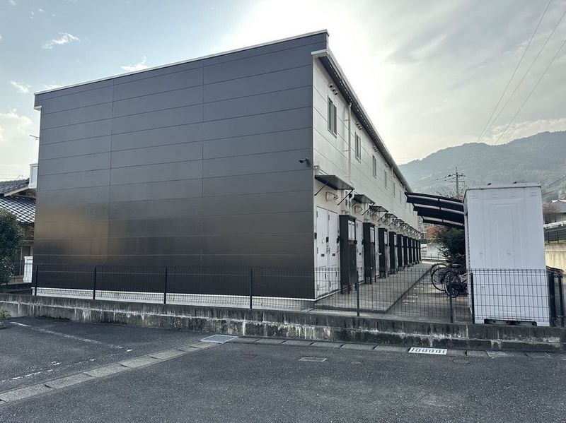 leopalace Pure 외관