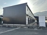 leopalace Pure 외관