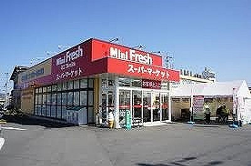 レオネクストシエル 周辺環境