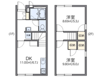 28520 格局图