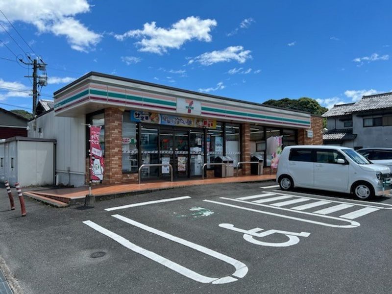 レオパレスエスポワール 周辺環境