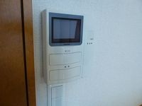 レオパレスＭＫプラザ セキュリティ