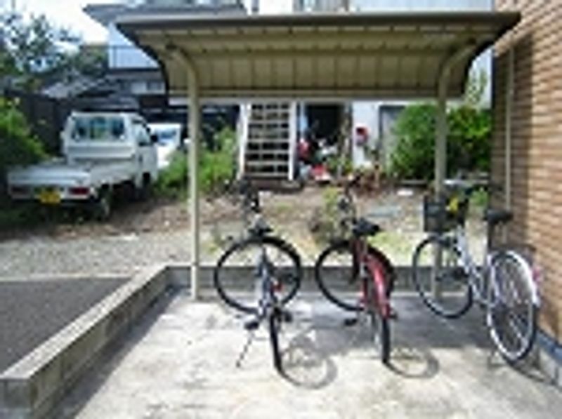 レオネクストにいざか通り その他