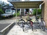 レオネクストにいざか通り その他
