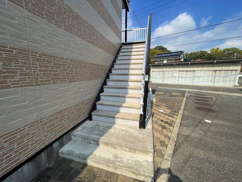 レオパレスＨＡＬ 共用部分