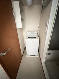 レオパレス望洋 その他設備