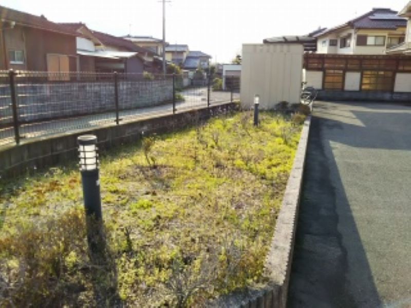 レオパレス幸 その他