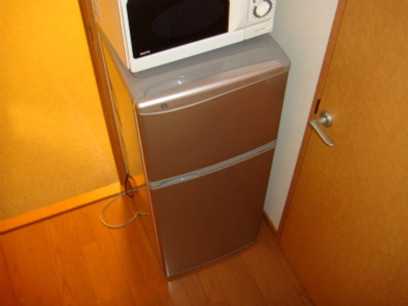 レオパレスオパール　城前 その他