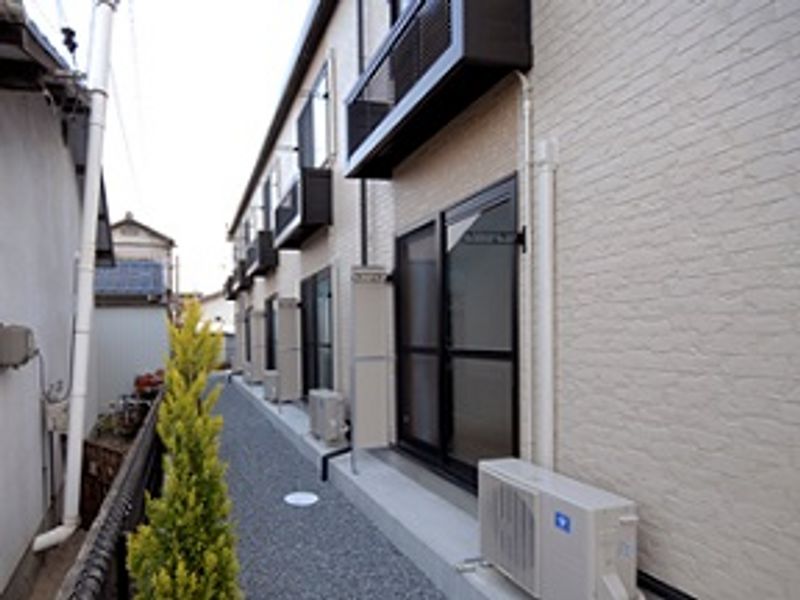 レオパレスＯｋｕｒａ その他