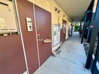 レオパレスなのはな 共用部分