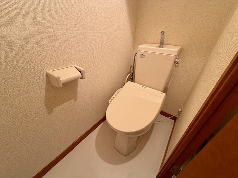 leopalace R Nhà vệ sinh