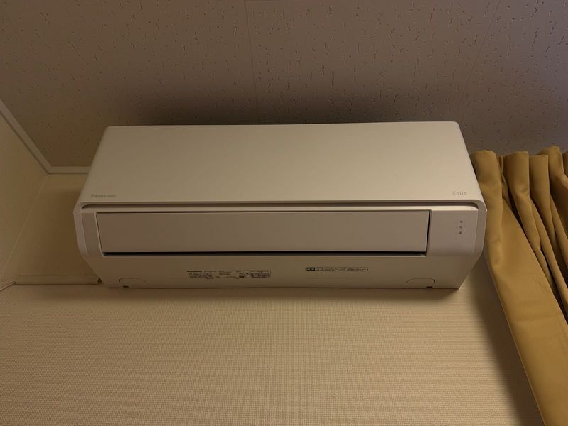 レオパレス池州町 風呂