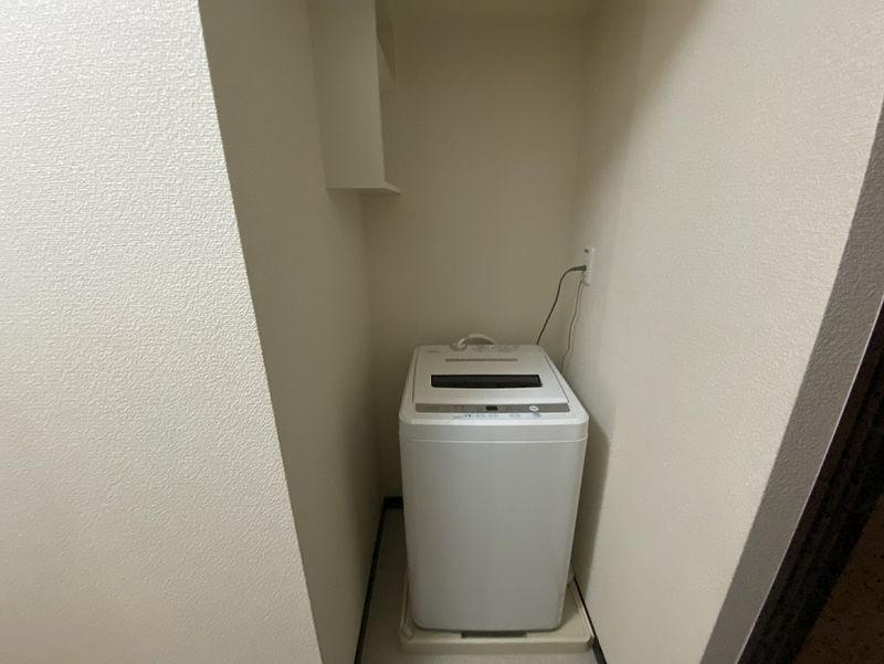 LEONEXT Feel Glick 洗手间