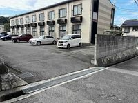 レオパレスＭＳＫ三成ヶ丘 駐車場