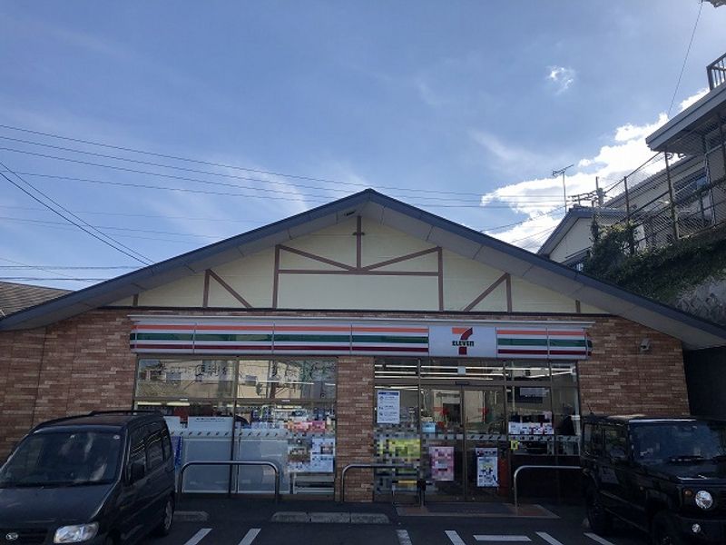 レオパレス上小島ＳＲＫ 周辺環境