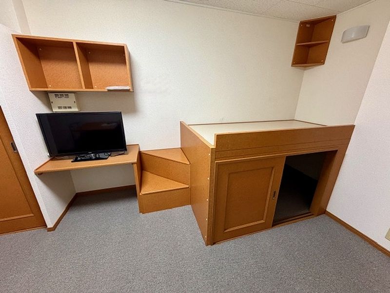 レオパレスかたや その他設備