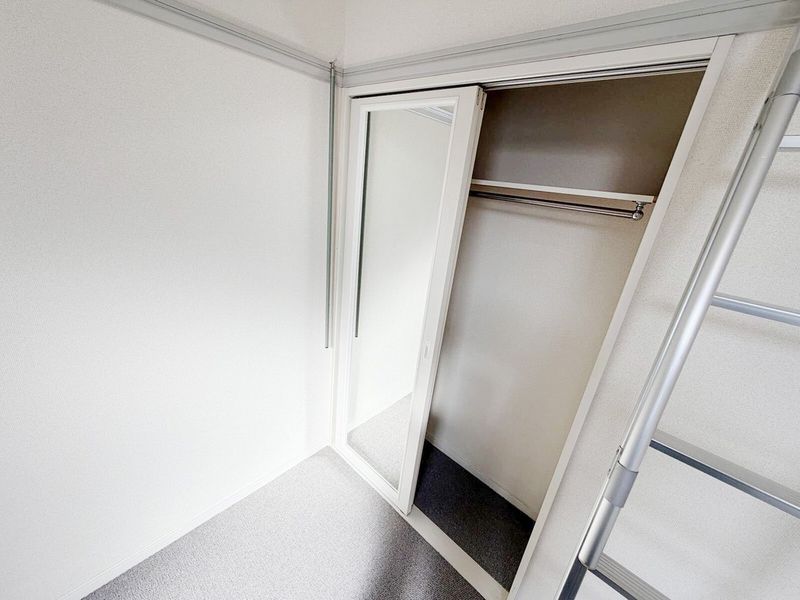 leopalace Saint Tropez Yokouchi 수납공간